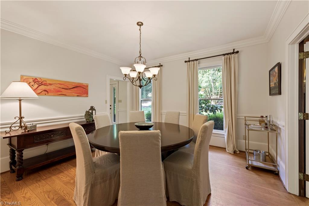 9001 Hounds Ridge Road Lewisville, NC 27023 - Photo 6 of 50 Gallery Image 6