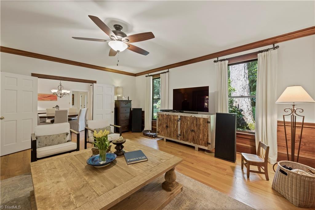 9001 Hounds Ridge Road Lewisville, NC 27023 - Photo 7 of 50 Gallery Image 7