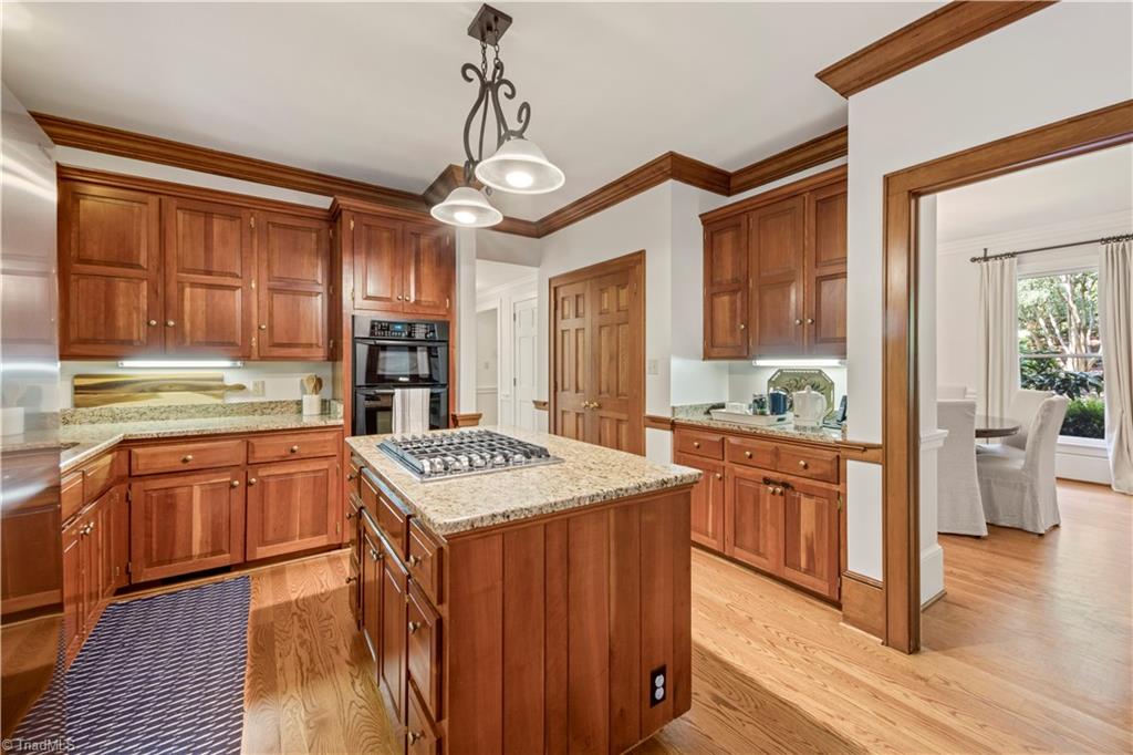 9001 Hounds Ridge Road Lewisville, NC 27023 - Photo 10 of 50 Gallery Image 10