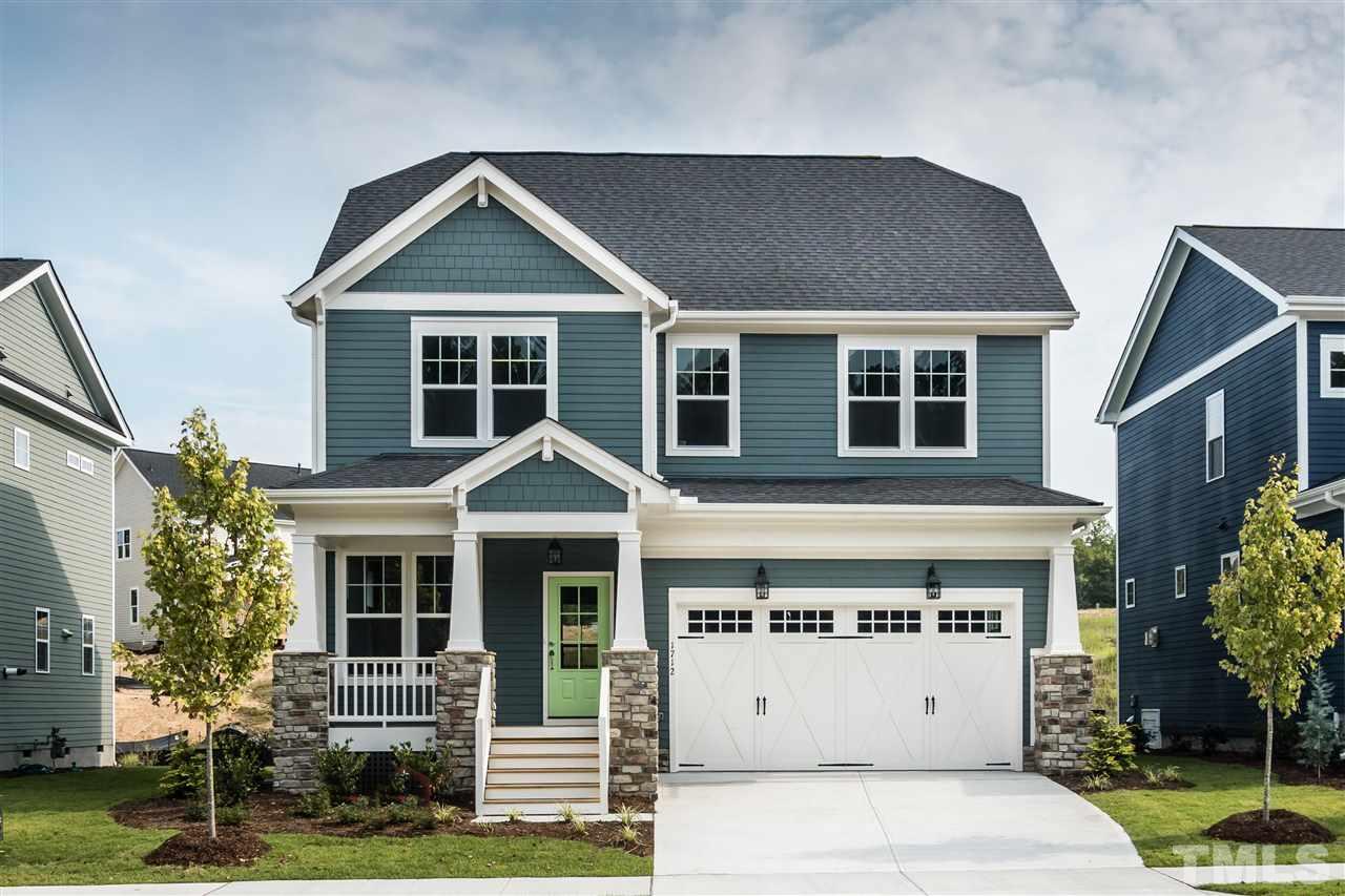 1712 Chestnut Falls Road Wendell, NC 27591 - Photo 22 of 22 Gallery Image 22