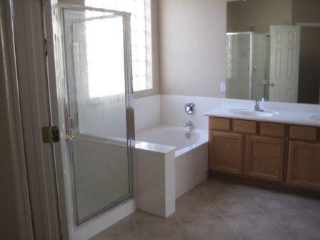 2004 North Rascon Loop Phoenix, AZ 85037 - Photo 9 of 12 Master Bath