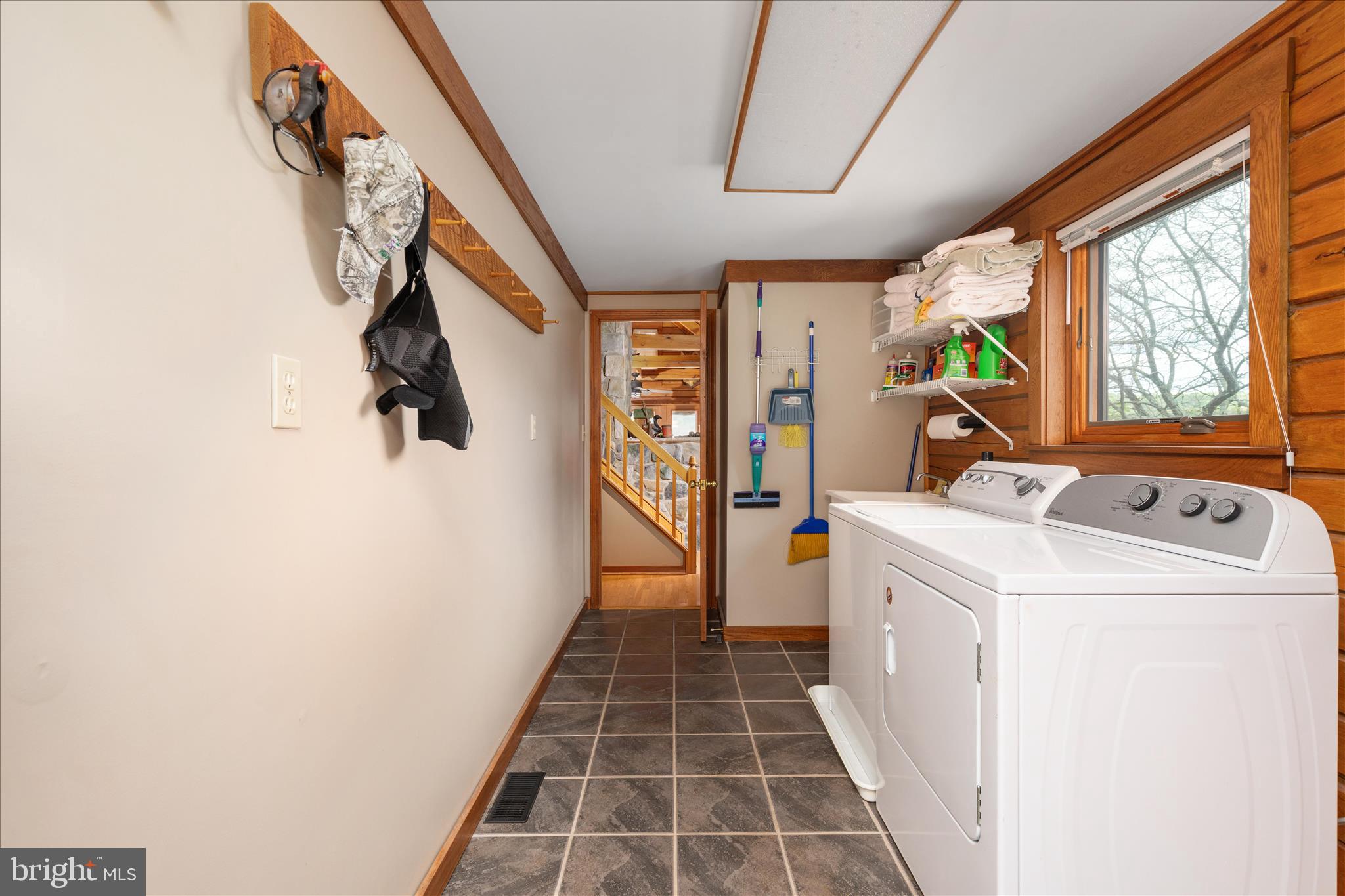272 Buster Brown Drive Rio, WV 26755 - Photo 28 of 113 Utility Room w/ Laundry