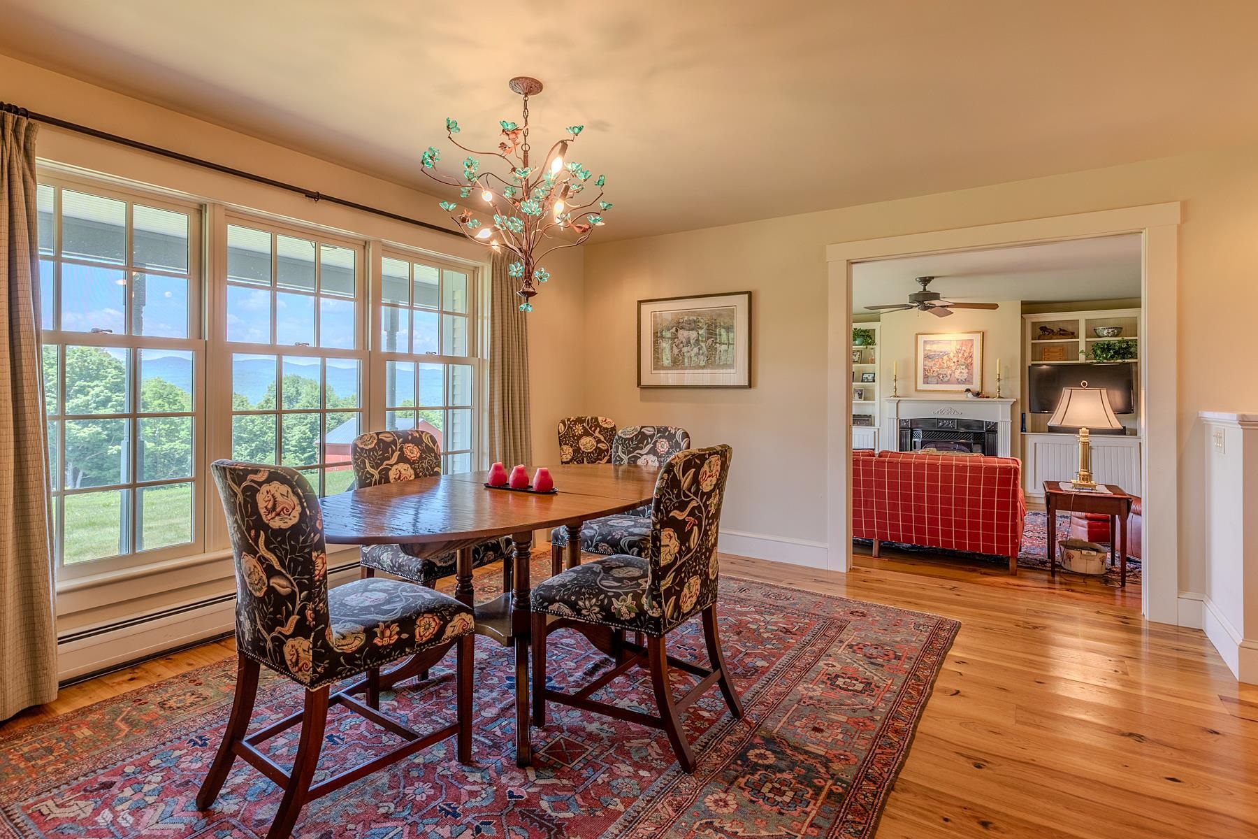 915 Peterkin Hill Road Woodstock, VT 05091 - Photo 21 of 58