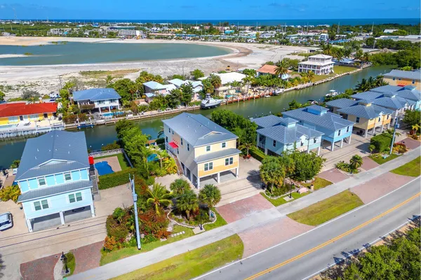 $3,197,000 | 217 Sombrero Beach Road, Unit 1 & 2, Marathon, FL 33050
