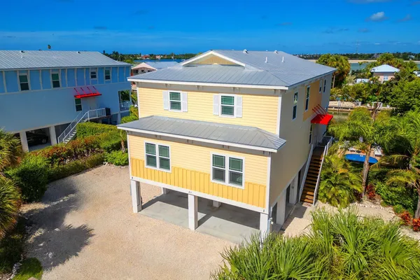 $3,197,000 | 217 Sombrero Beach Road, Unit 1 & 2, Marathon, FL 33050