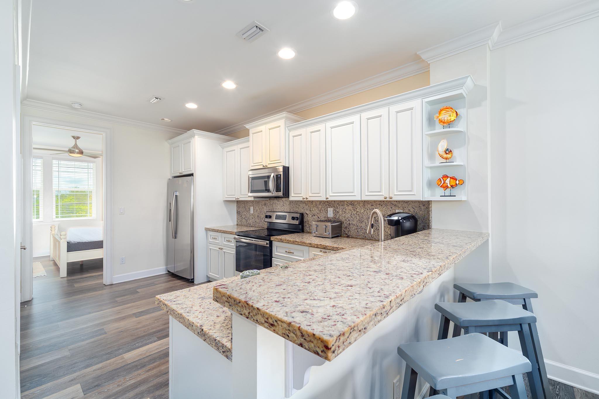 217 Sombrero Beach Road, Unit 1 & 2 Marathon, FL 33050 - Photo 40 of 67 Kitchen