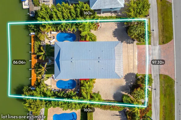$3,197,000 | 217 Sombrero Beach Road, Unit 1 & 2, Marathon, FL 33050