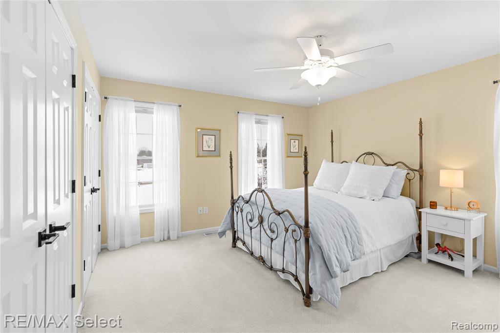 8211 Burleigh Road Grand Blanc, MI 48439 - Photo 47 of 64