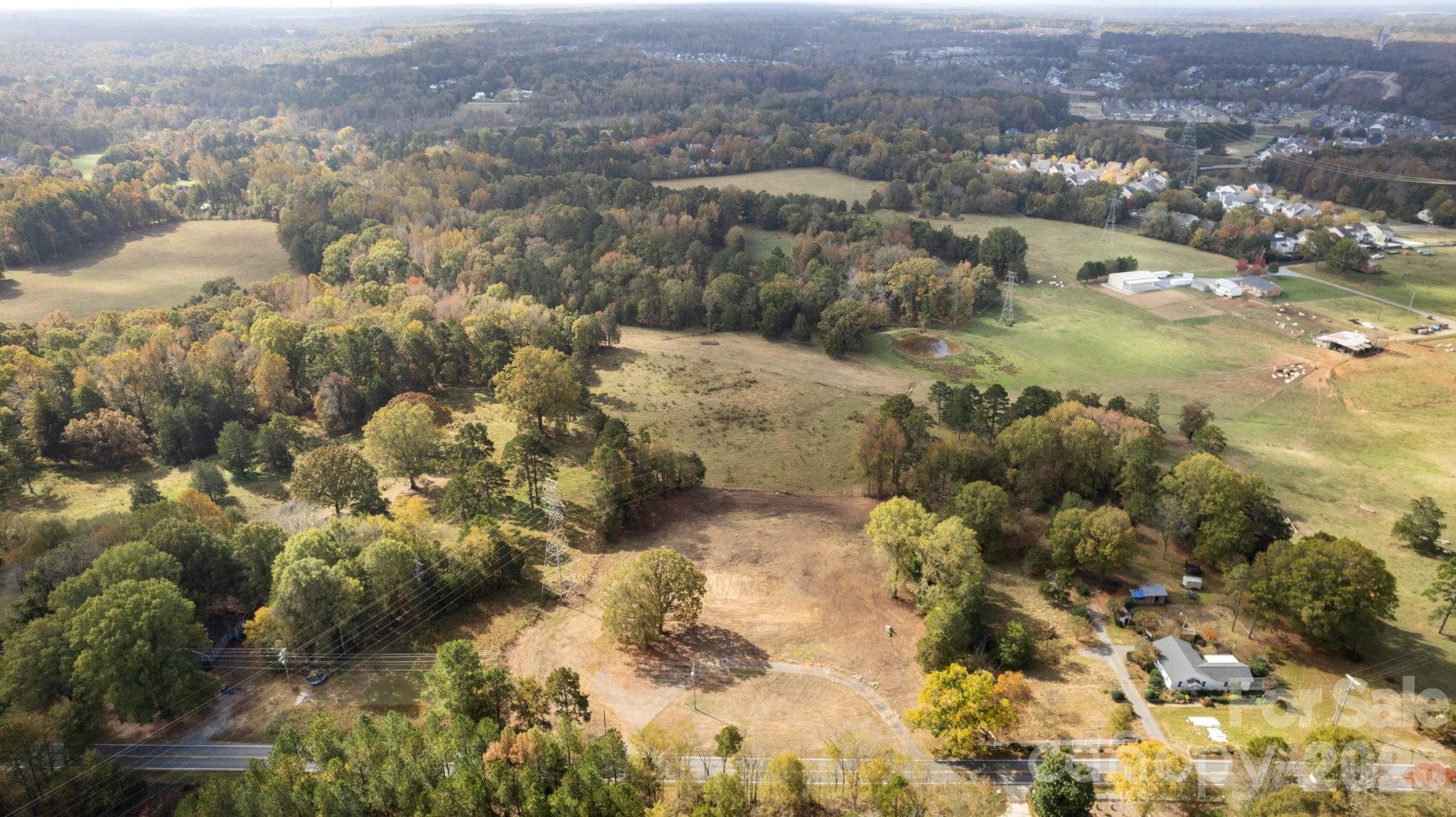 13820 East Rocky River Road, Unit 1 Davidson, NC 28036 - Photo 7 of 10 a view of a city