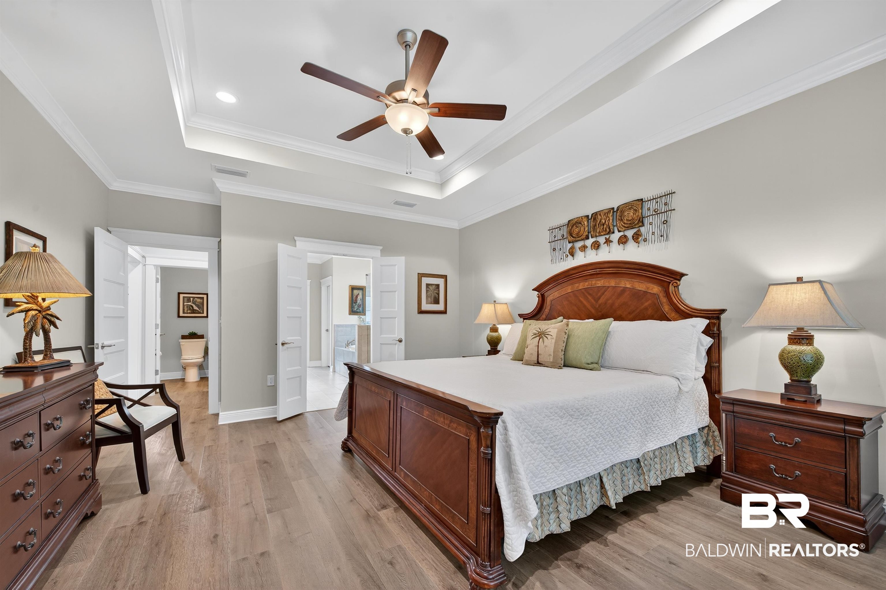 8108 Calverton Street Foley, AL 36535 - Photo 43 of 81
