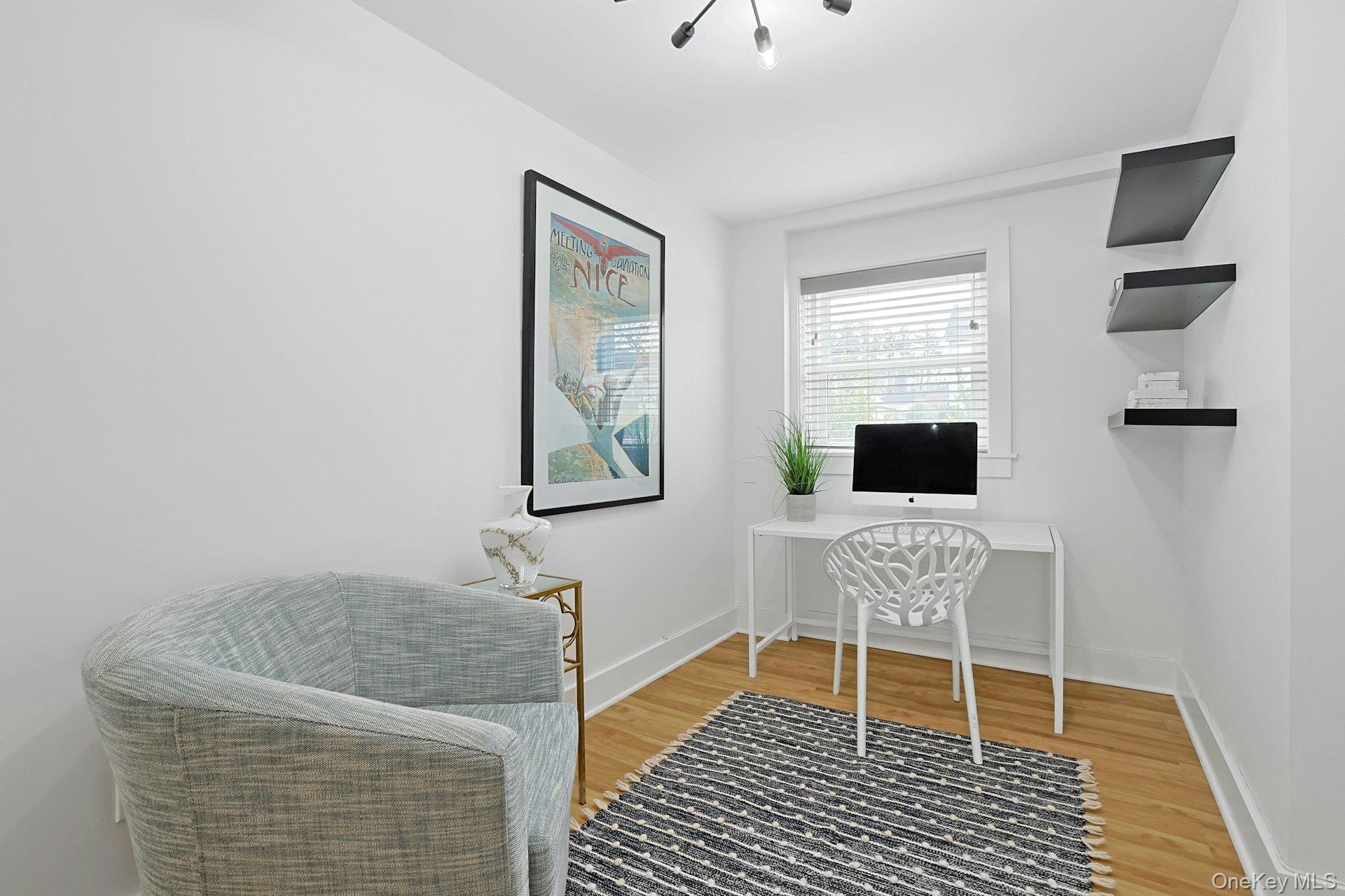 73 Bon Air Avenue New Rochelle, NY 10804 - Photo 17 of 23 a living room with furniture
