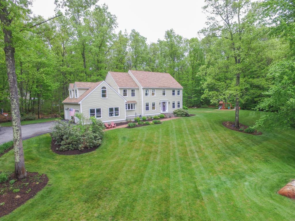 2 Landau Way Merrimack, NH 03054 - Photo 1 of 32
