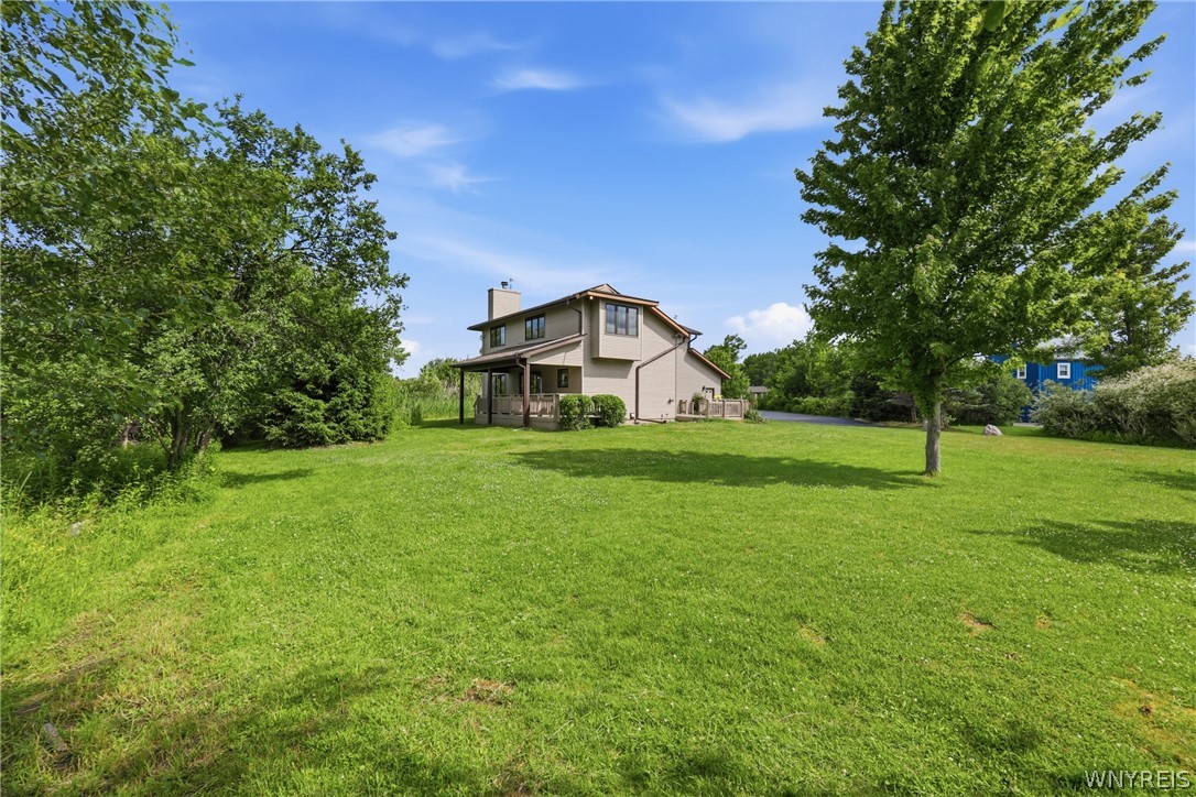 291 Westwood Road Lancaster, NY 14086 - Photo 38 of 45