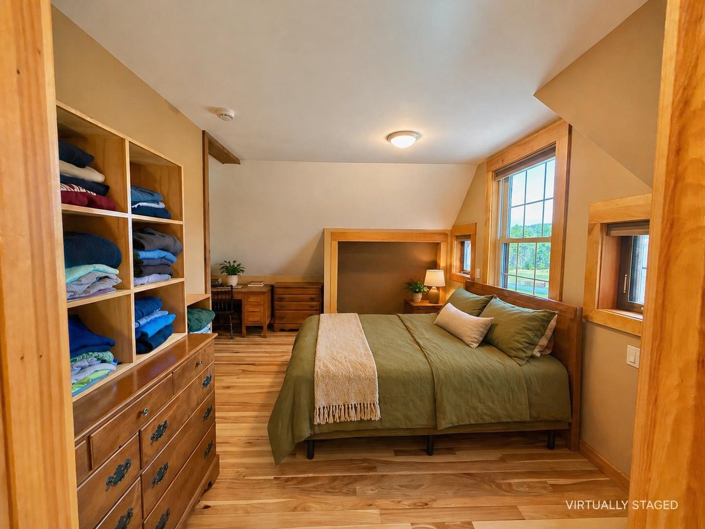 71 Grouse Lane Weathersfield, VT 05151 - Photo 17 of 35 Gallery Image 17
