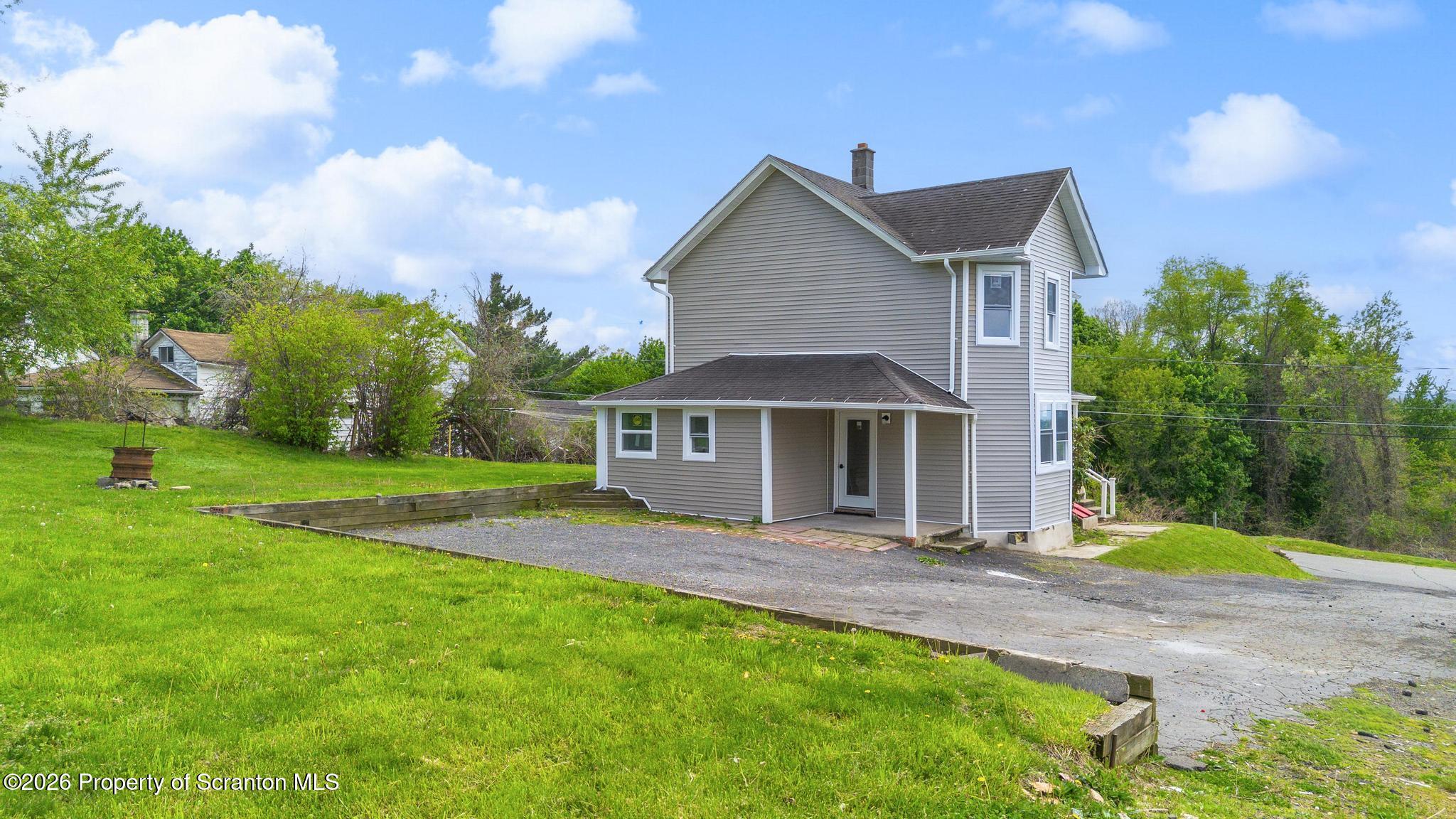 11 Drake Street Pittston, PA 18640 - Photo 2 of 37 DJI_0739