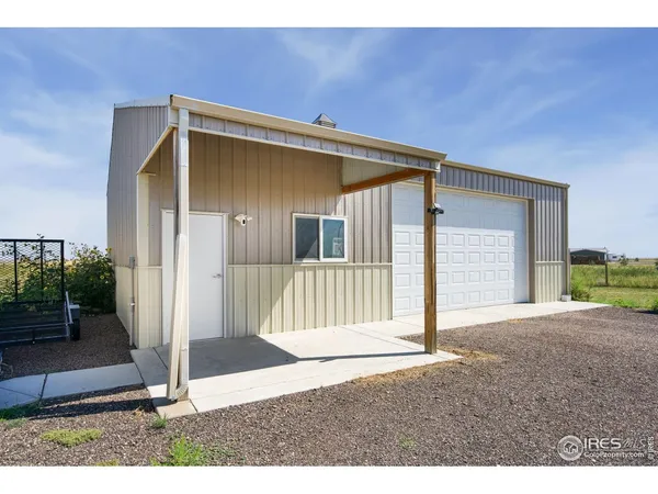 $570,000 | 39771 County Road 80, Briggsdale, CO 80611