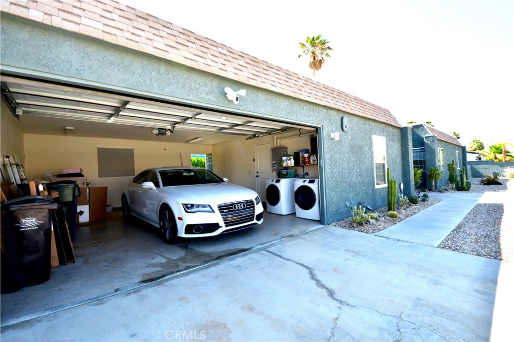 2375 North San Antonio Road Palm Springs, CA 92262 - Photo 13 of 36