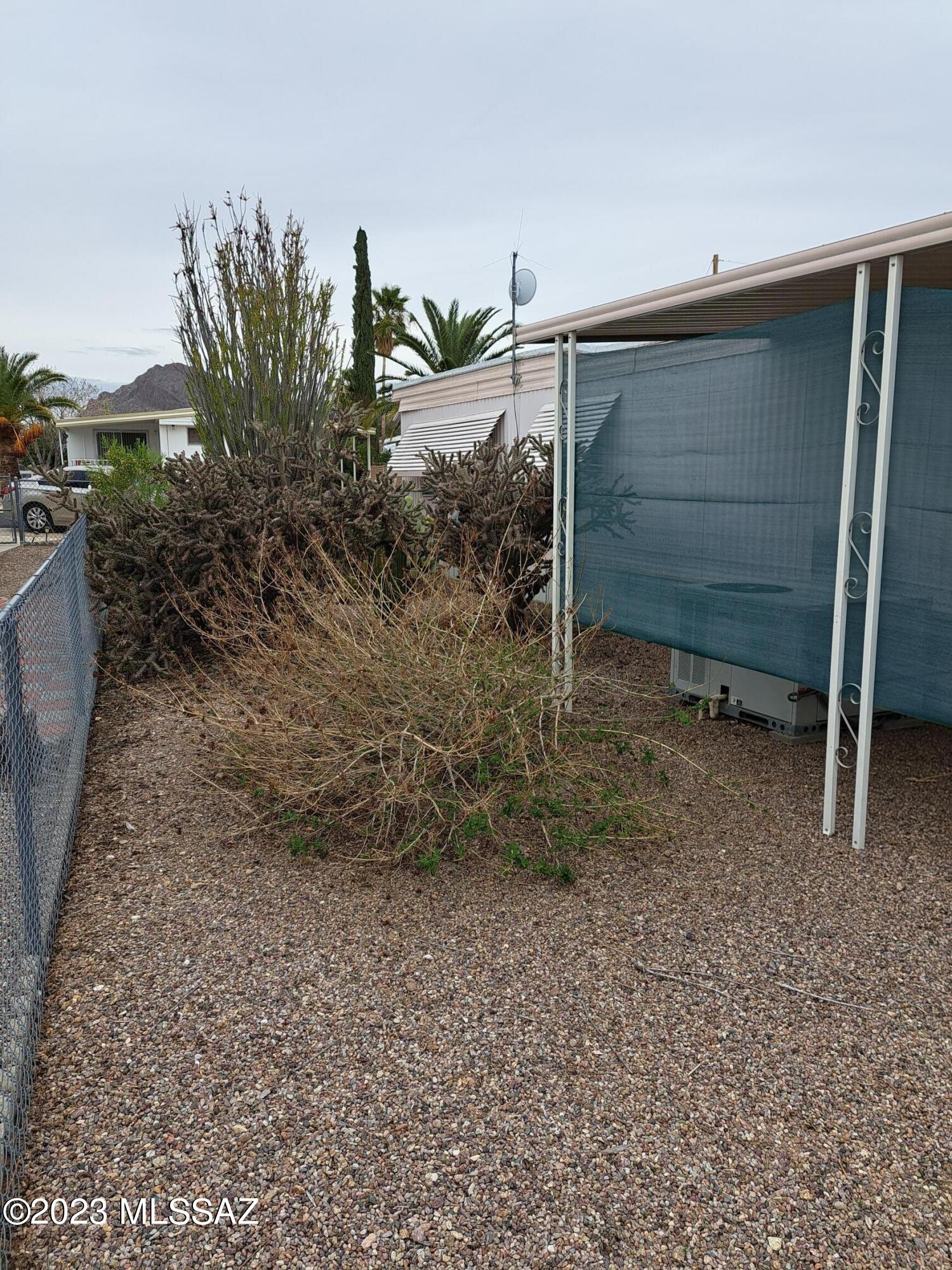5417 West Box R Street Tucson, AZ 85713 - Photo 15 of 15 20230321_103805
