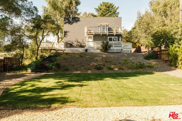 $1,550,000 | Undisclosed Address, Topanga, CA 90290