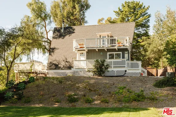 $1,550,000 | Undisclosed Address, Topanga, CA 90290