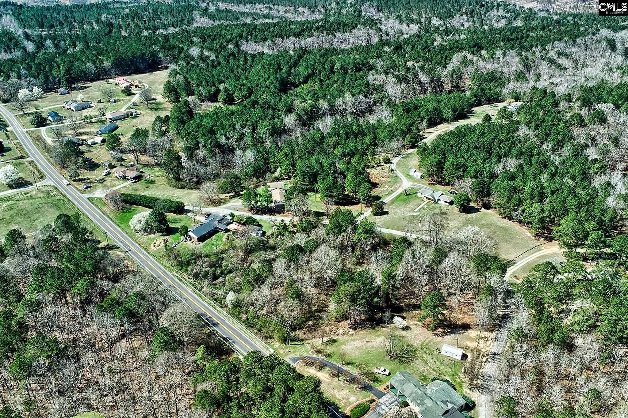 0 Smallstown Road Winnsboro, SC 29180 - Photo 20 of 27