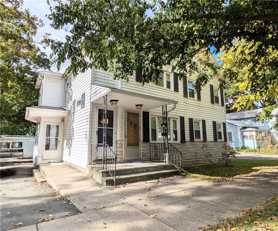 165 Rochester Street Avon, NY 14414 - Photo 1 of 1 Gallery Image 1