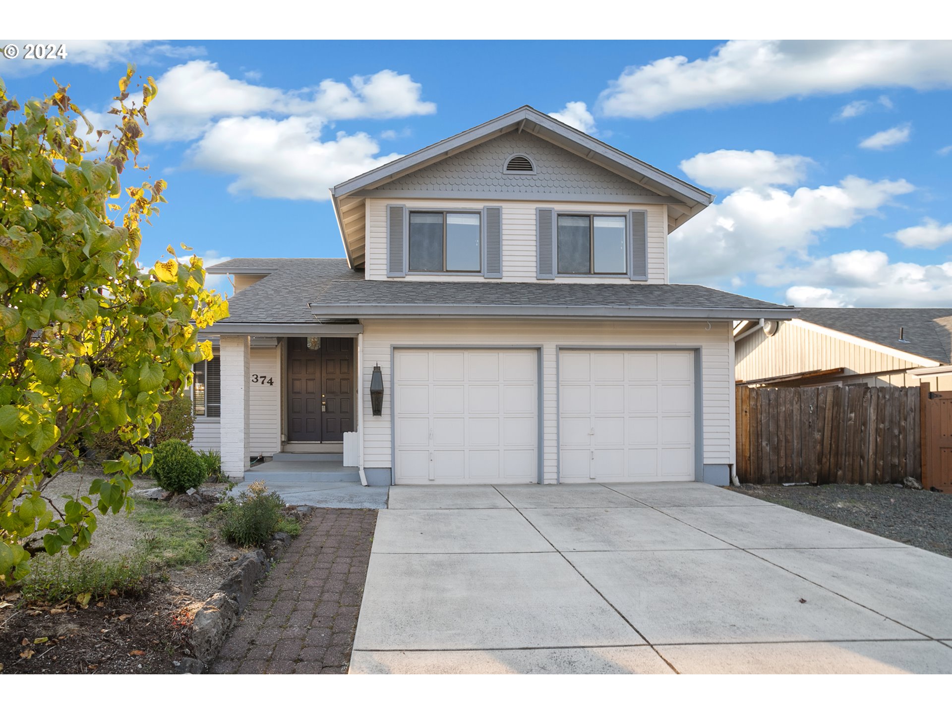 374 71st Street Springfield, OR 97478 - Photo 1 of 41 Gallery Image 1