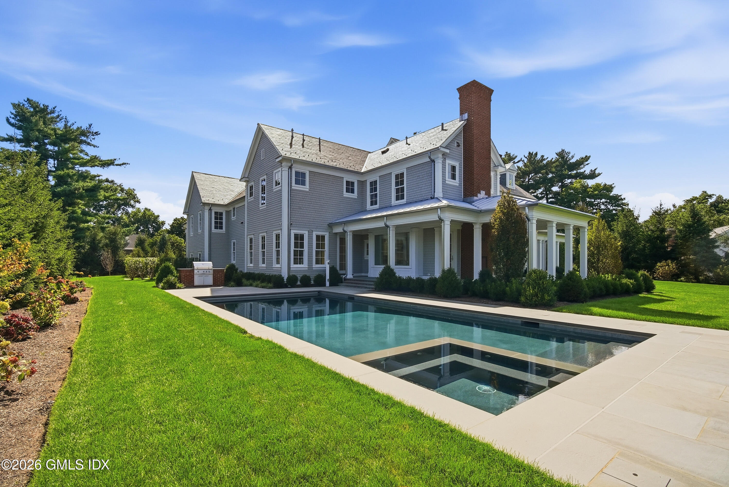 133 Doubling Road Greenwich, CT 06830 - Photo 19 of 26 133 Doubling-28