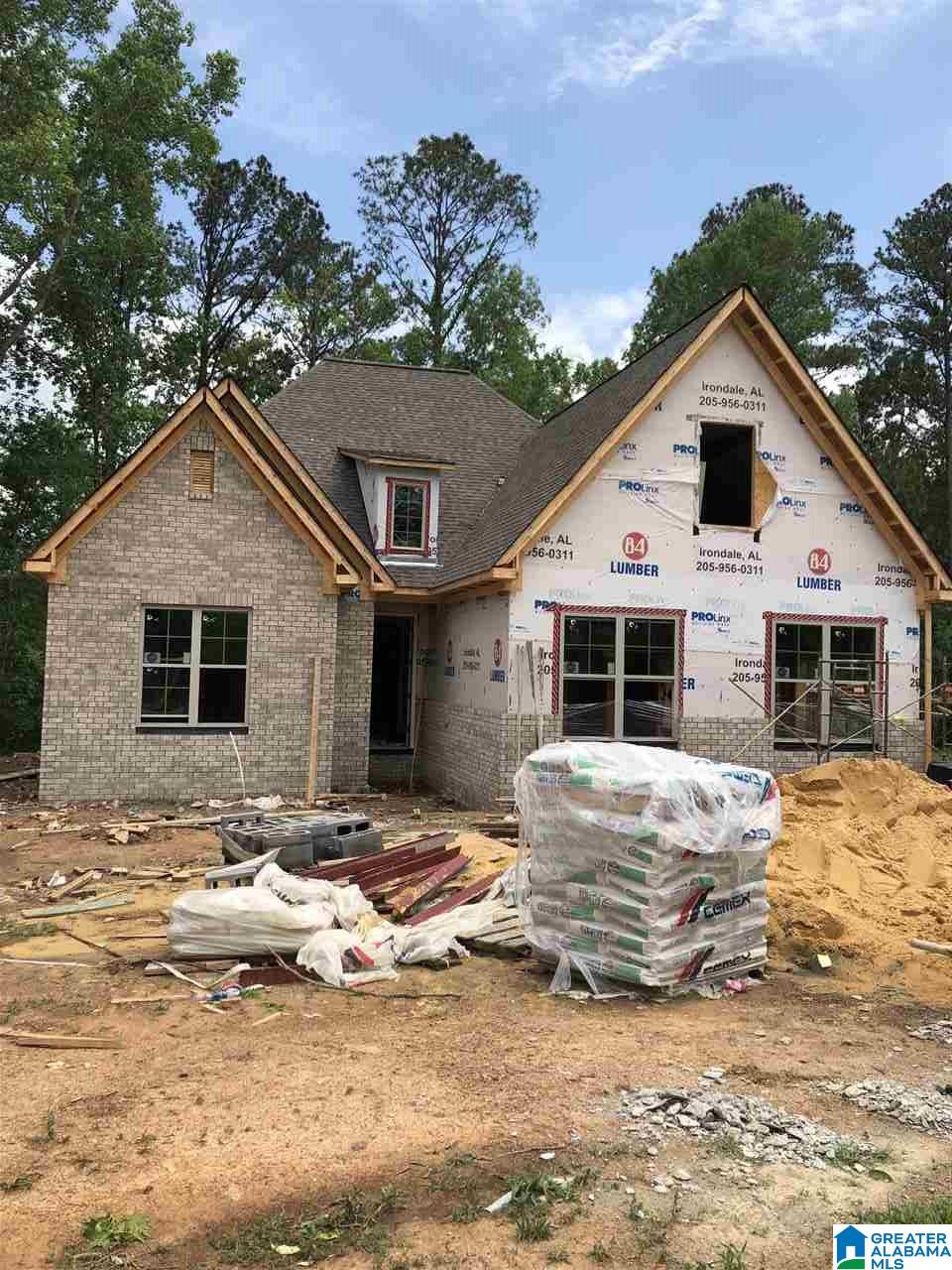 1049 Sedgefield Circle Morris, AL 35116 - Photo 4 of 15