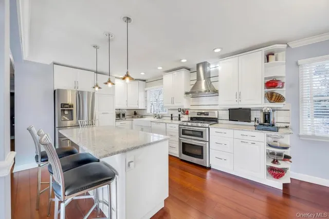 $899,000 | 57 New South Road, Hicksville, NY 11801