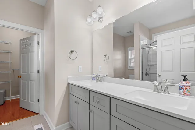 $295,000 | 404 Grand Pointe Drive, Garner, NC 27529