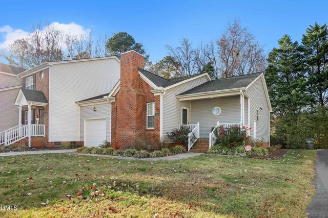 $295,000 | 404 Grand Pointe Drive, Garner, NC 27529