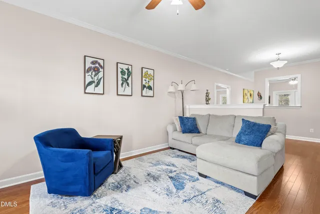 $295,000 | 404 Grand Pointe Drive, Garner, NC 27529