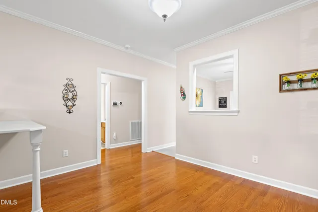 $295,000 | 404 Grand Pointe Drive, Garner, NC 27529