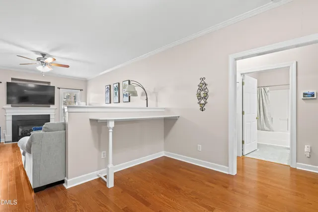 $295,000 | 404 Grand Pointe Drive, Garner, NC 27529