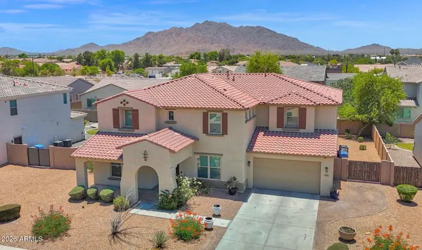 $845,000 | 2839 East Muirfield Street, Gilbert, AZ 85298