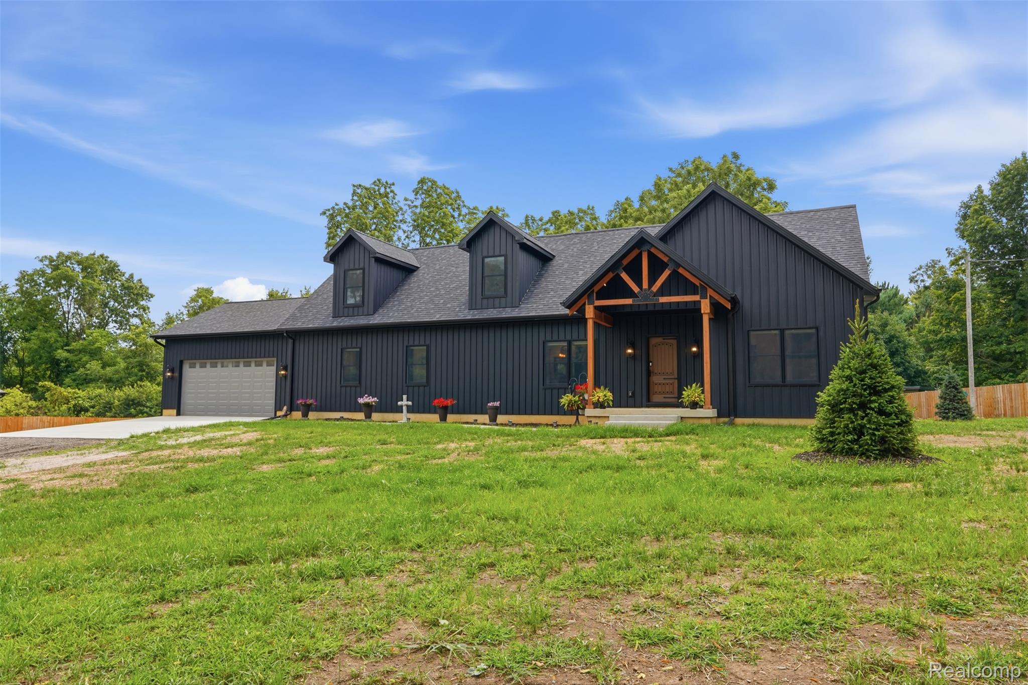 2855 South Dearing Road Spring Arbor, MI 49283 - Photo 4 of 56 02_2855 s dearing rd-5.jpg