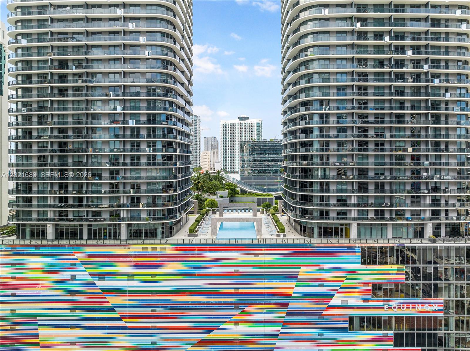 55 Southwest 9th Street, Unit 4001 Miami, FL 33130 - Photo 34 of 34