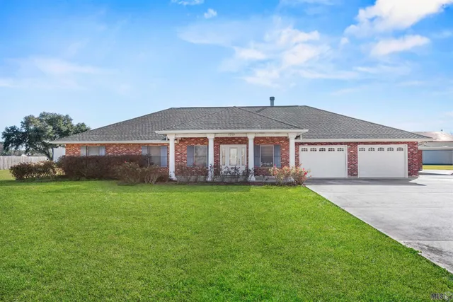 $415,000 | 4318 Claiborne Avenue, Bourg, LA 70343