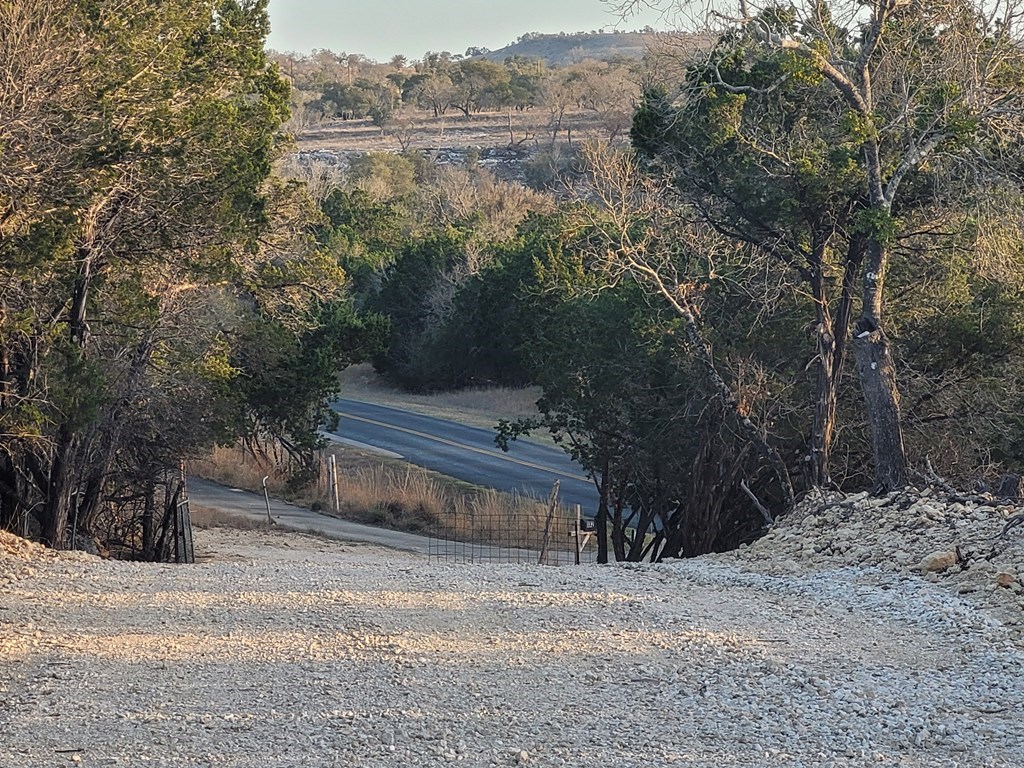 308 Elm Pass Road East Center Point, TX 78010 - Photo 16 of 16