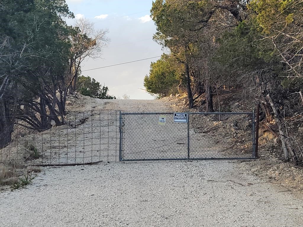 308 Elm Pass Road East Center Point, TX 78010 - Photo 2 of 16