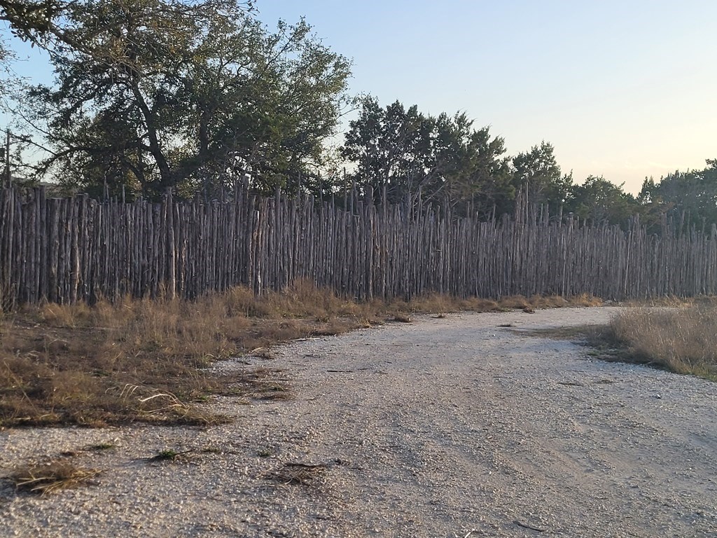 308 Elm Pass Road East Center Point, TX 78010 - Photo 7 of 16