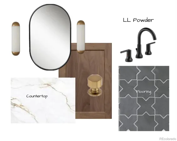 a picture of floor plan