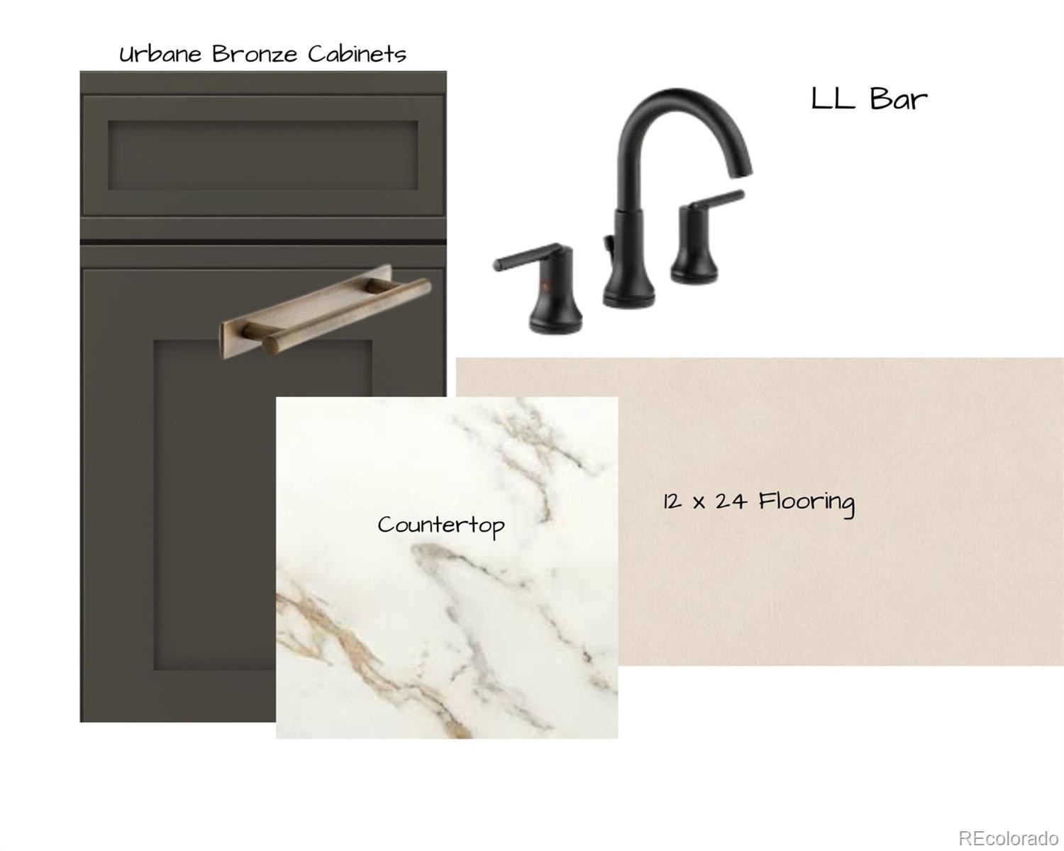 11060 Evening Hunt Road Franktown, CO 80116 - Photo 14 of 17 a picture of a bathroom