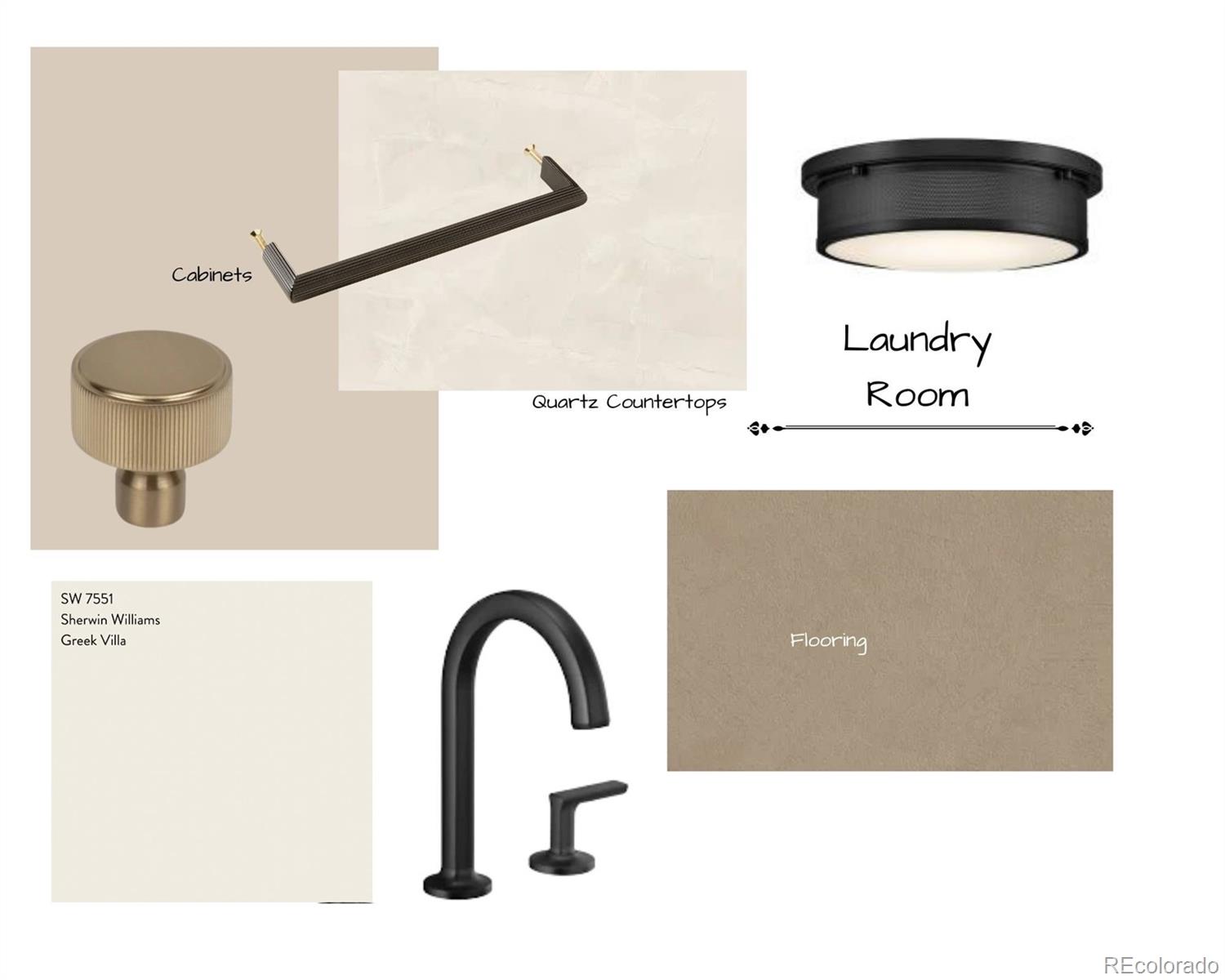 11060 Evening Hunt Road Franktown, CO 80116 - Photo 15 of 17 a picture of floor plan