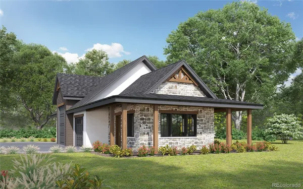 $2,249,000 | 11060 Evening Hunt Road, Franktown, CO 80116