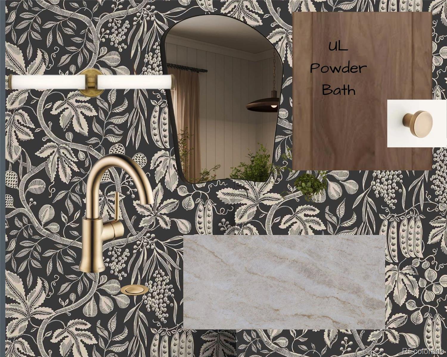 11060 Evening Hunt Road Franktown, CO 80116 - Photo 10 of 17 walk in closet with wooden floor