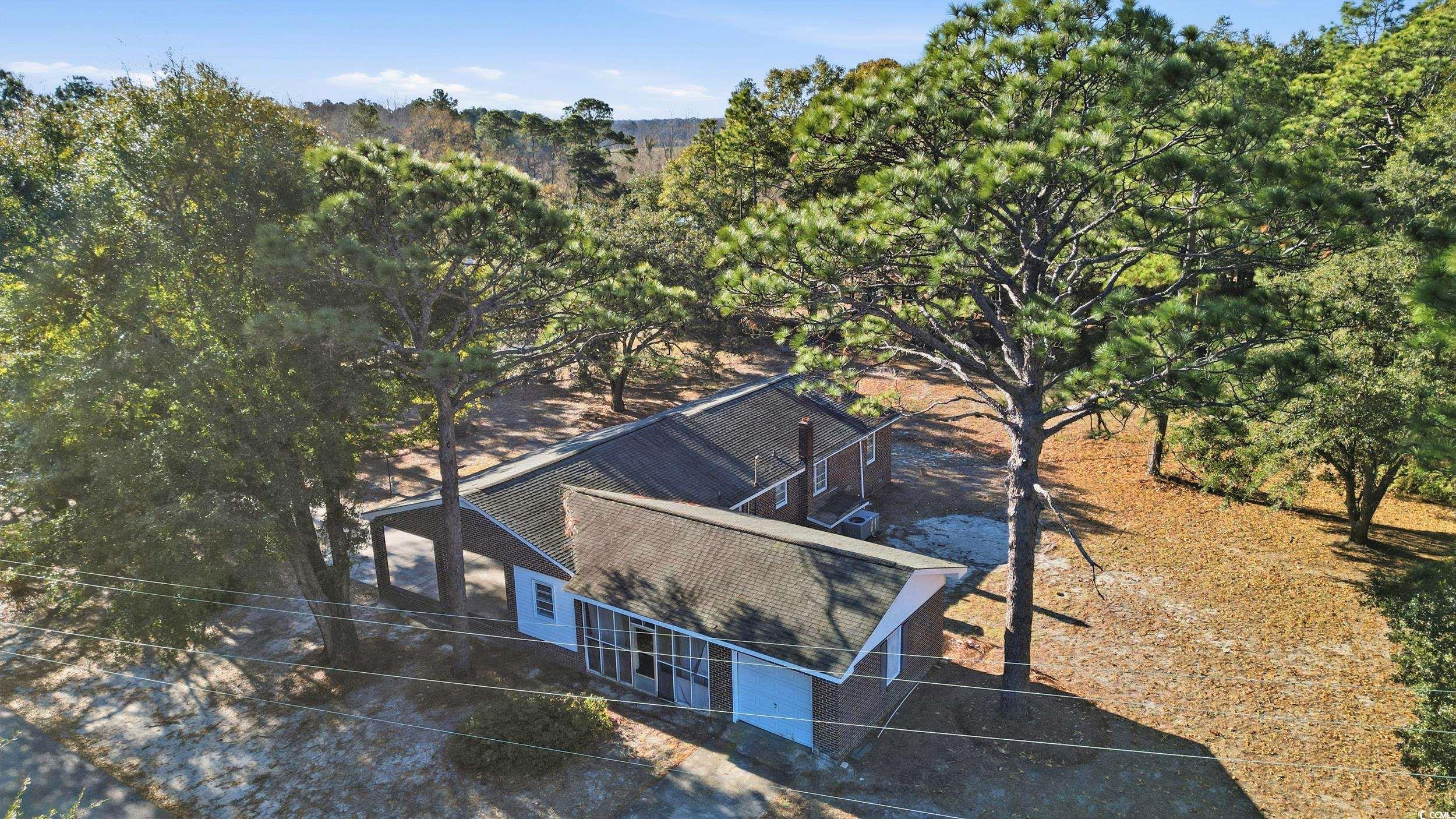 2704 Rion Street Georgetown, SC 29440 - Photo 25 of 29