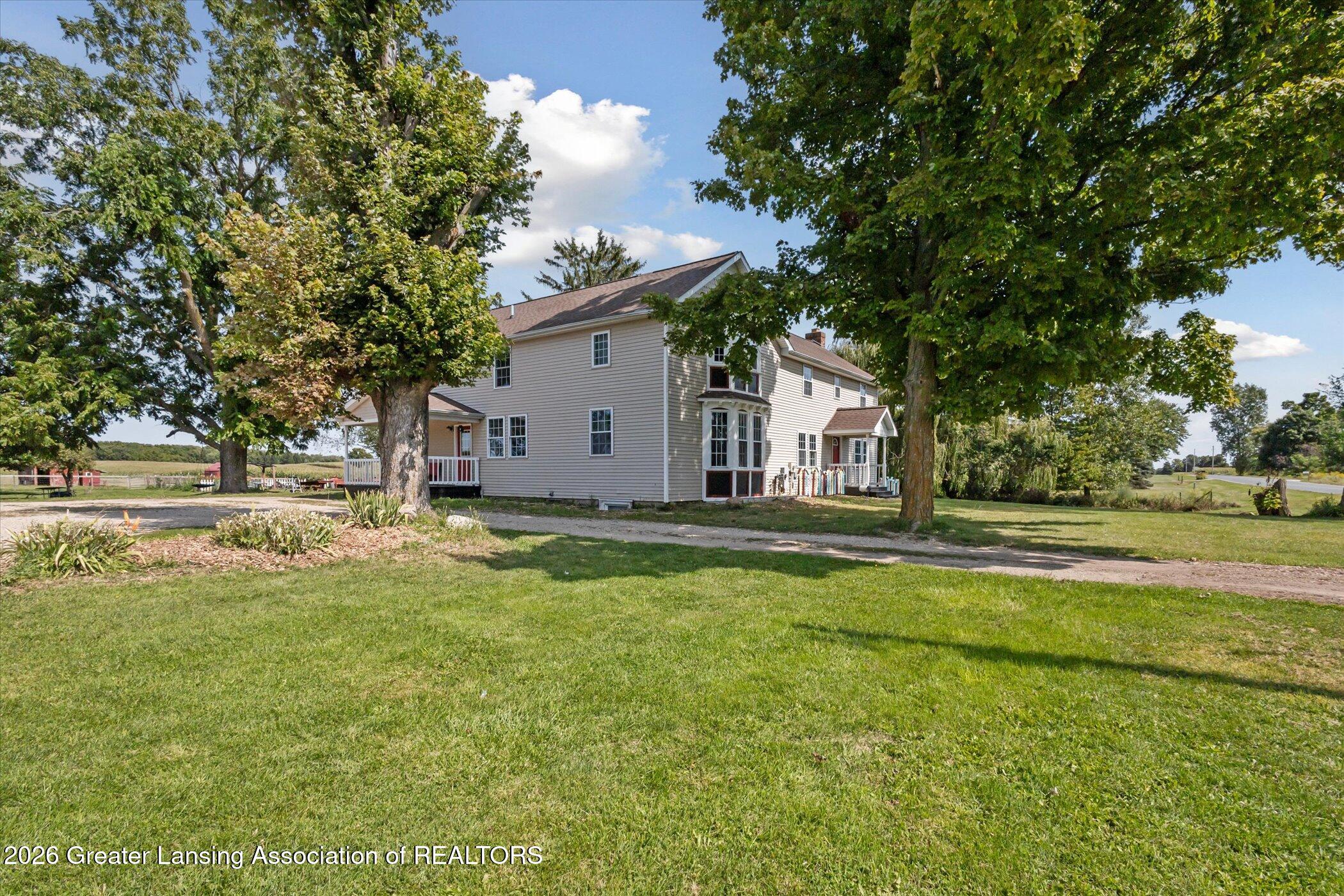 2615 East Alward Road St. Johns, MI 48879 - Photo 46 of 76 46-2615-Alward-Rd-Laingsburg-MI-48848-Wi