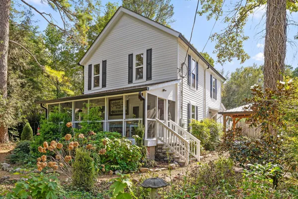 $529,000 | 592 Cutler Avenue, Mentone, AL 35984